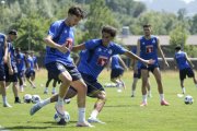 TRAINING LUZERN