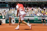 FRENCH OPEN 2026