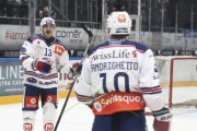 LUGANO - ZSC