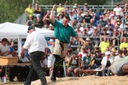 118. NORDWESTSCHWEIZER SCHWINGFEST