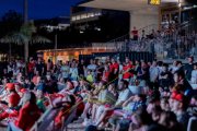 Allschwil PUBLIC VIEWING
