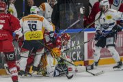 LAKERS - AMBRI