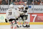 TIGERS - LUGANO