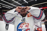 LAUSANNE - ZSC