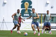 TRAINING SCHWEIZ