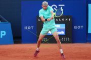 SWISS OPEN GSTAAD 2026