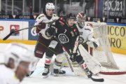LUGANO - GENF