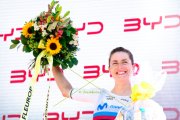TOUR DE SUISSE WOMEN 2026