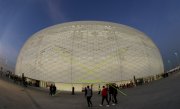 WM QATAR 2022 STADION