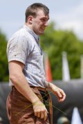 BASELLANDSCHAFTLICHES KANTONALSCHWINGFEST 2025