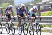 TOUR DE SUISSE 2026