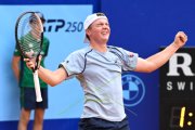 SWISS OPEN GSTAAD 2026