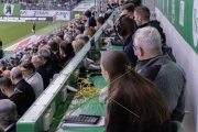 ST.GALLEN - THUN
