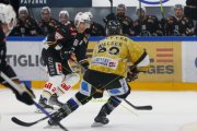 FRIBOURG - LUGANO