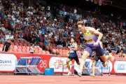 LEICHTATHLETIK SM 2026