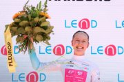 TOUR DE SUISSE WOMEN 2026