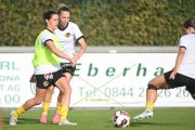 RAPPERSWIL - YB