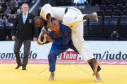 JUDO LAUSANNE 2026