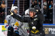 GENF - FRIBOURG