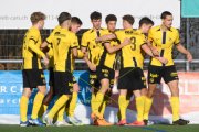 YB U19 - BERGAMO U19
