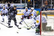 GENF - FRIBOURG
