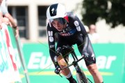 TOUR DE SUISSE WOMEN 2026