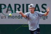 FRENCH OPEN 2026