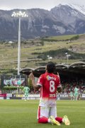 SION - LUGANO