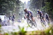 TOUR DE FRANCE 2026
