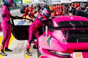 24H LE MANS