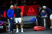 LAVER CUP 2022