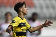 YB U19 - LEIPZIG U19