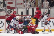 LAUSANNE - ZSC