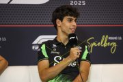 GP OESTERREICH 2025