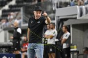 LUGANO - SERVETTE