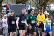 ZUERICH MARATHON