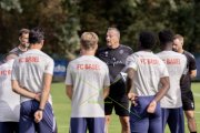 TRAINING BASEL