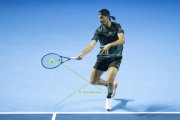 SWISS INDOORS 2025