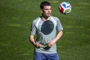 SCHWEIZ TRAINING