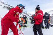 SWISS-SKI TRAINING