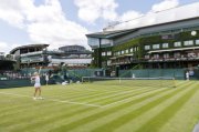 WIMBLEDON 2025