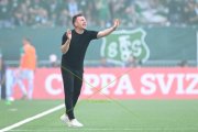 SLO - ST.GALLEN