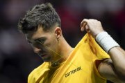 DAVIS CUP FINALS 2023