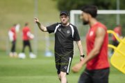 VADUZ TRAINING