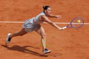 FRENCH OPEN 2026