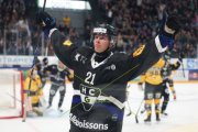 FRIBOURG - AJOIE
