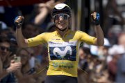 TOUR DE SUISSE WOMEN 2025