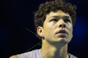 SWISS INDOORS 2025