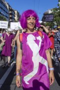 FEMINISTISCHER STREIK 2023