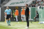 ST.GALLEN - SION